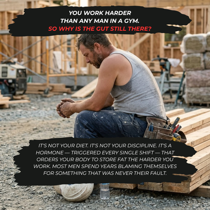 LEAN: The Work Burn Formula