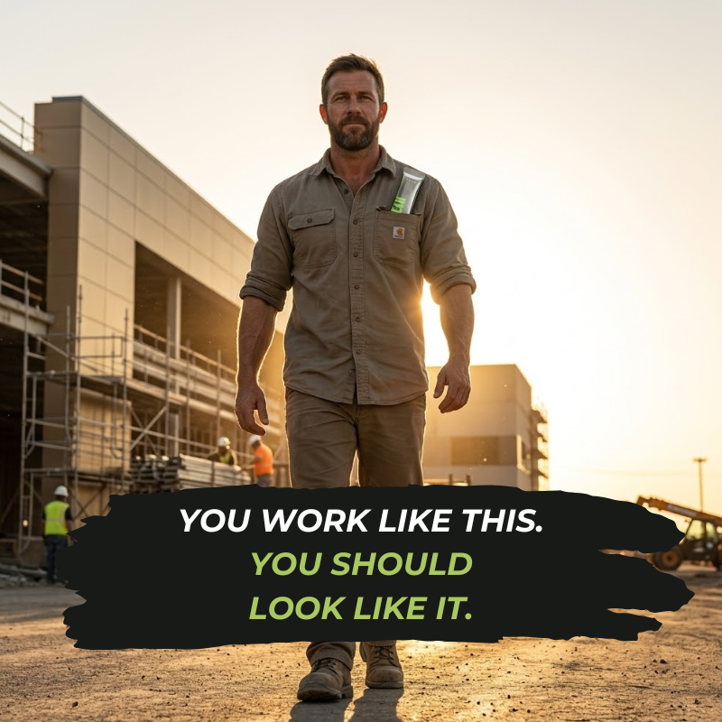LEAN: The Work Burn Formula