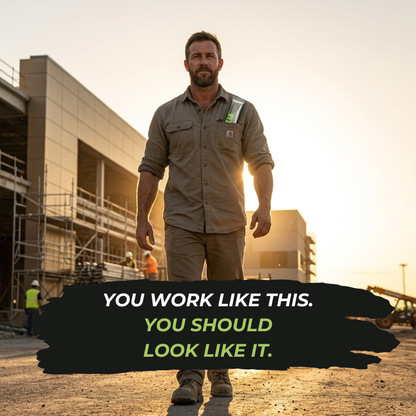 LEAN: The Work Burn Formula