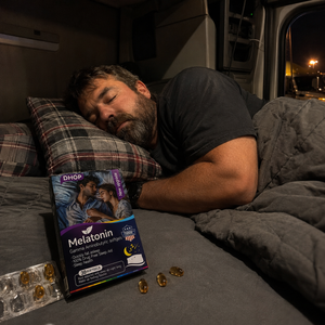 NIGHT: The Evening Recovery Protocol